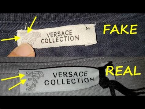 versace fake t shirt|authentic versace wallet.